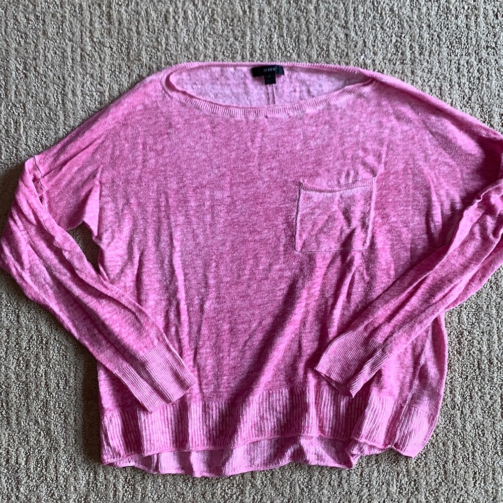 2 FOR $10! J crew top